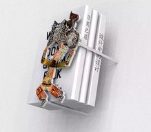當非遺技藝邂逅現(xiàn)代美學(xué) 創(chuàng)意辦公用品中的設(shè)計新生