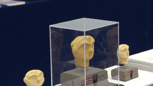 蚌埠首屆文創(chuàng)大賽美術(shù)設(shè)計類作品獲獎名單揭曉，匠心獨運展珠城風(fēng)采